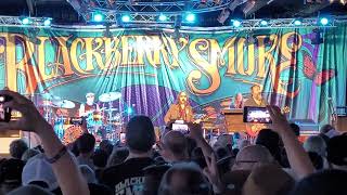 Blackberry Smoke - Good One Comin' On, The Shed, Maryville, TN, 2024-05-17