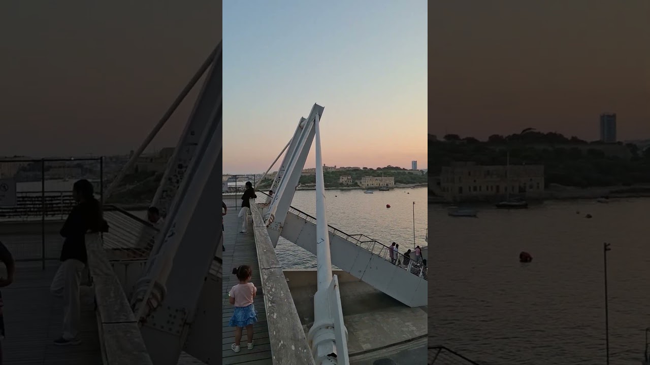 Sliema Tigne Point Malta 