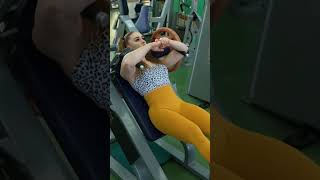 @juliavins #workout