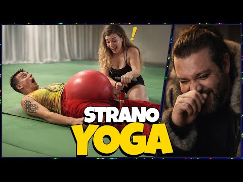 PUNTATA INCREDIBILE - Try Not To Laugh Challenge EP. 143
