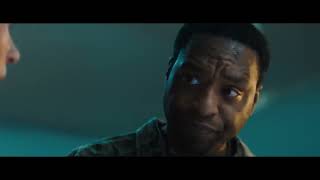 Scene from Venom: The Last Dance (2024)