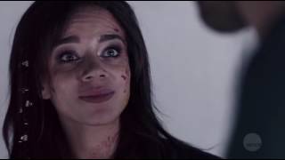 Dutch And Johnny Save Davin Killjoys 3X05 Clip