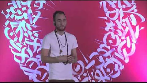 Becoming a Movement | Lawrence Miglialo | TEDxSanM...