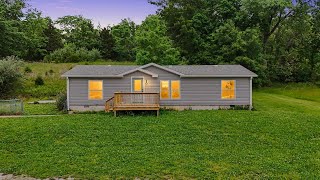 802 Reynolds Dr video tour