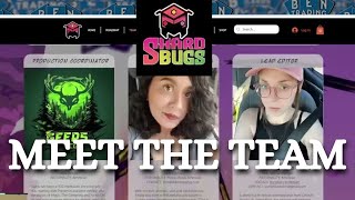 Get to Know More About Shard Bugs TCG Before Backing the Kickstarter