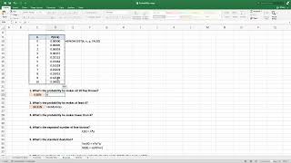 Excel Lab Wk2 Video 4