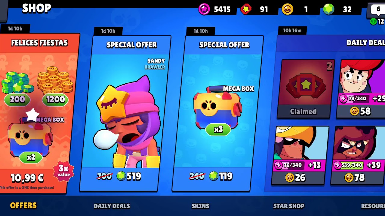 EPIC OPENING 5 MEGACAJAS VIDEO RANDOM 2 YouTube