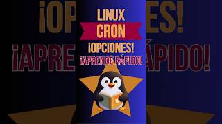 ✅ Opciones de Crontab en Linux: Lista, Edita y Elimina Tareas como un Pro
