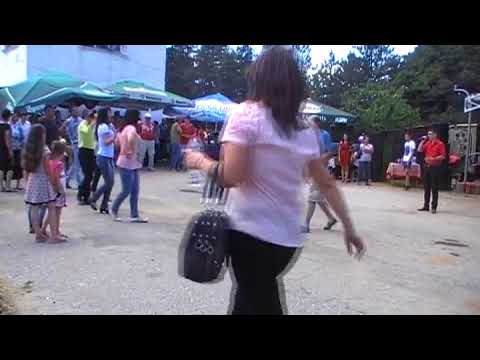 Родов събор Гърнати 2017 пее Филип Синапов