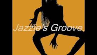SOUL 2 SOUL - Back 2 Life [Accapella]   Jazzie's Groove. (1989)