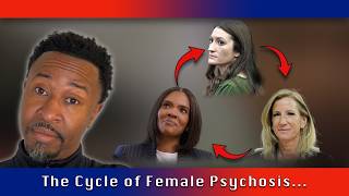 Candace Owens, Lindsay Clancy and  WNBA Leadership: The Cycle of female psychosis