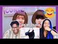 Yoongi being iconic on vlive | REACTION
