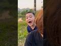 Cậu bé tốt bụng Chúc mừng Ngày của Mẹ#shorts