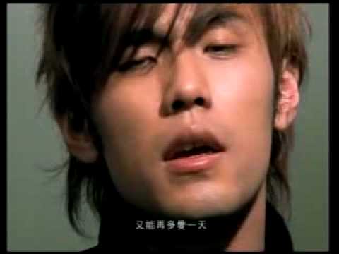 Jay Zhou 周杰伦~晴天