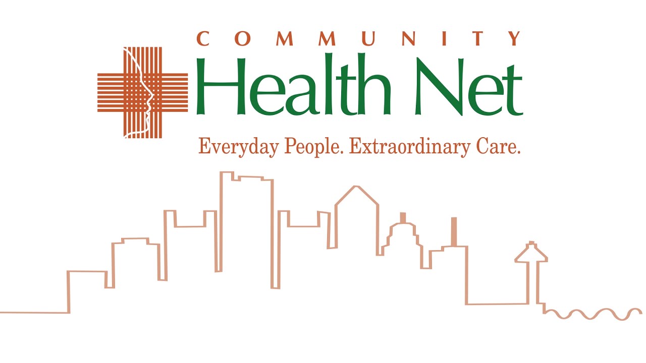 Negative Pressure Isolation Rooms at Community Health Net in Erie, PA