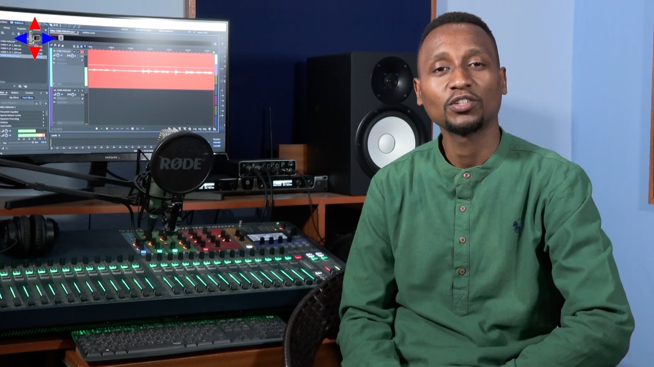 KANGUKA DE VENDREDI LE 27/2/2026 par Chris NDIKUMANA