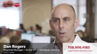The Rogers Team Experience