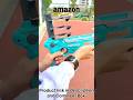 Ye Flying Gun Viral Kyun Hai? 😍 Ye Toy Gun Udta Hai 😱 Viral Amazon Product! #shorts #guntoys #flying