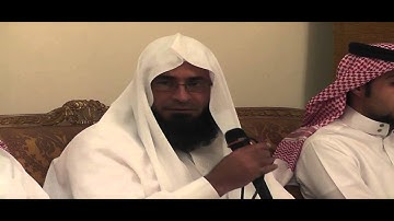 تلاوة رائعة للقارئ الشيخ ناصر عطية في ثلاثية السديري