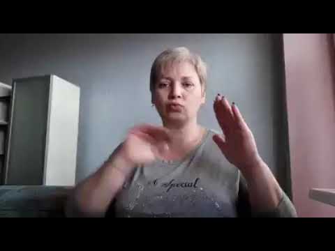 DEAF Кто из вас знает от нее есть пострадавшие DEAF ГЛУХИХ Политики
