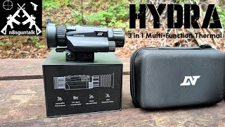 DNT Hydra HS635•Unboxing & First Impressions