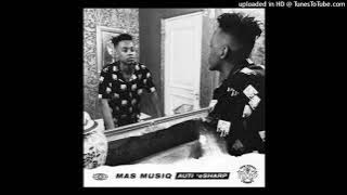 13. Mas Musiq - S'khuluphele (feat. Reece Madlisa, Zuma, Mpura & Madumane)