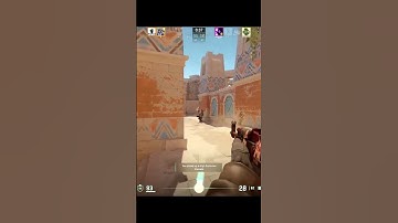 4K On Anubis Last Round Clutch #cs2 #csgo #shortvideo #shortsfeed #shortsvideo #shorts #short #fyp