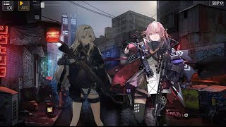 ドールズフロントライン イベント 異性体 part4