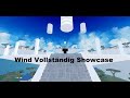 Type soul newest wind volt showcase
