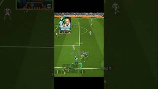 Martin Caceres 103 Rate Double Booster Efootball 25 Mobile