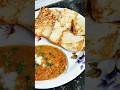 My Husband’s Birthday Special 😍 Pav Bhaji Recipe You Can’t Resist 🔥 | Street Style Magic!