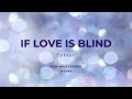 TIFFANY - IF LOVE IS BLIND - ( MALE VERSION )( SOUL REMIX )#aicover #aimusic #80smusic #viral #janno