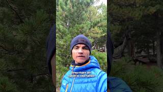Катунский хребет, озеро Крепкое #горы #поход #туризм #кавказ #архыз #домбай #алтай #республикаалтай