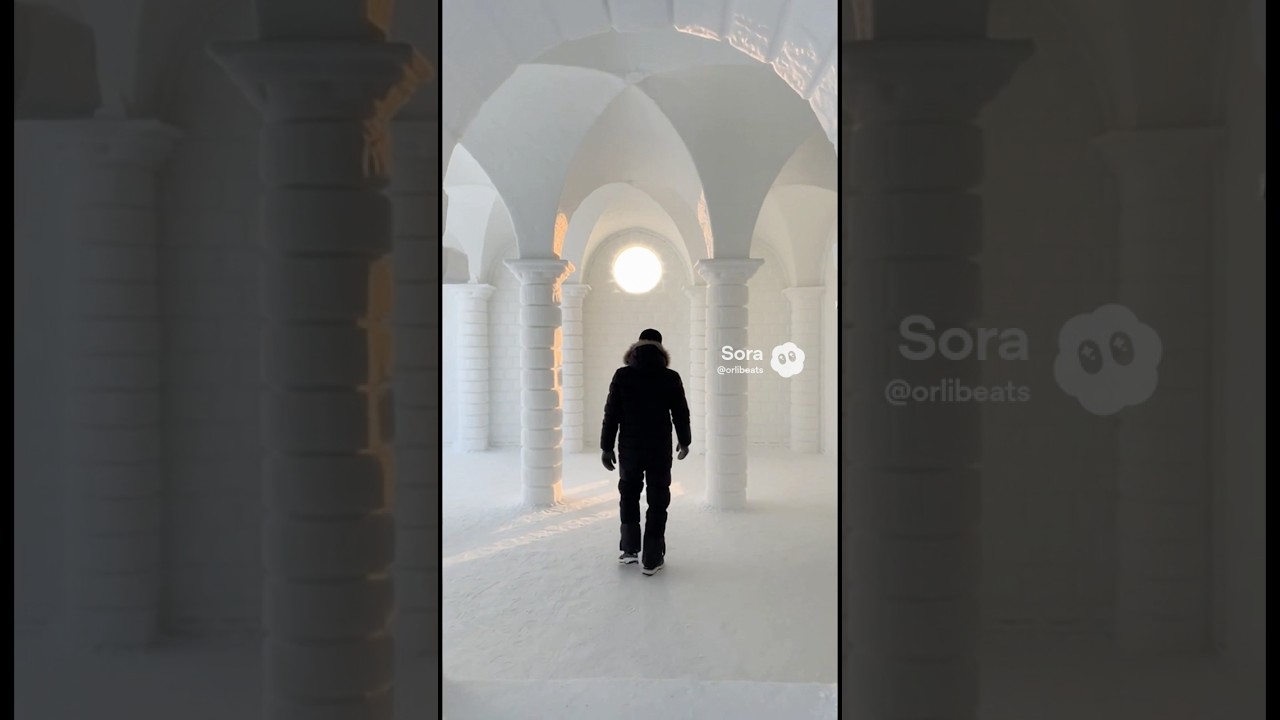 Замок в Московской области 😍 