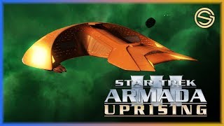 Star Trek Armada 3 | THE BANE OF MY LIFE | Strings and Icons - Live Modding