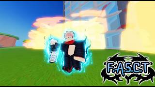 Sukunas Cleave Rush Thx For 280 Visits Floppas Steal A Cursed Technique