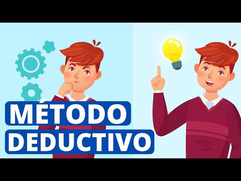 Video: Que Es El Metodo Deductivo