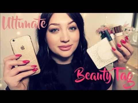 The Ultimate Beauty
