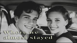 Where we almost stayed | Timeless 1950s Love Melodies