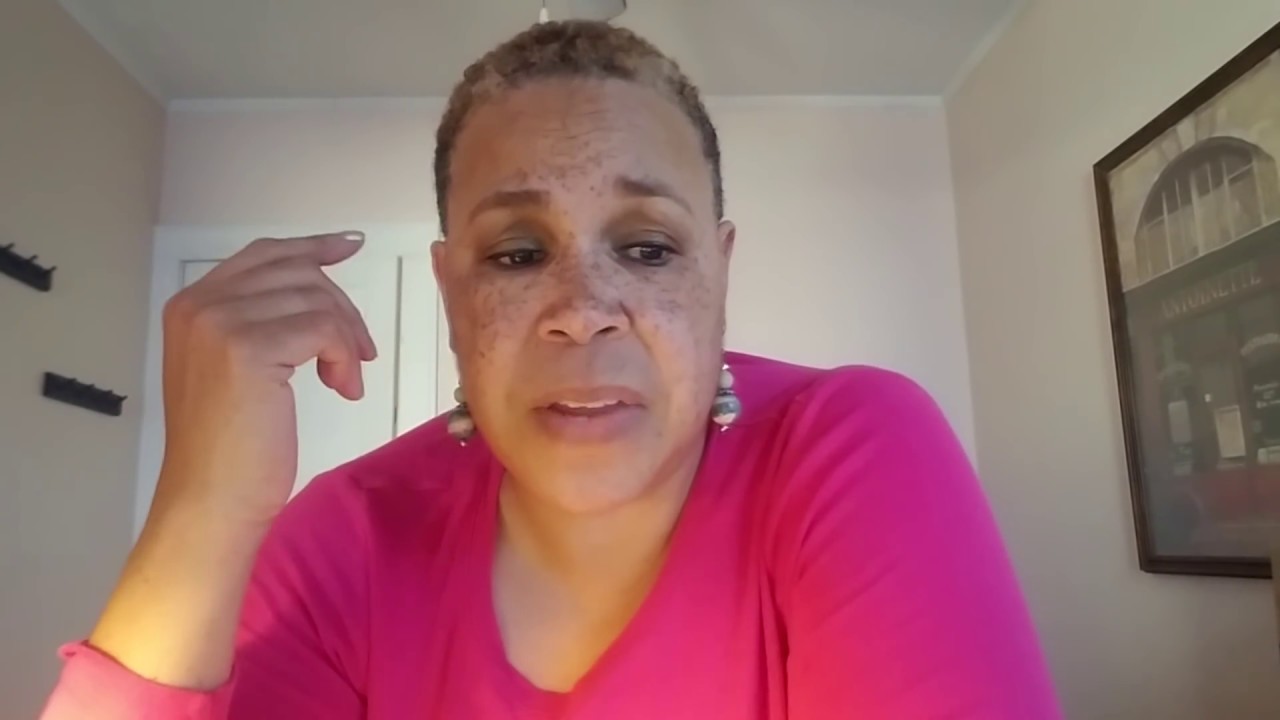 My Ancestry Dna Test Results Youtube