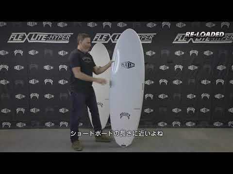 Luvsurf TV 493：Placebo『RE LOADED』デザイナー本人「メイヘム」Matt