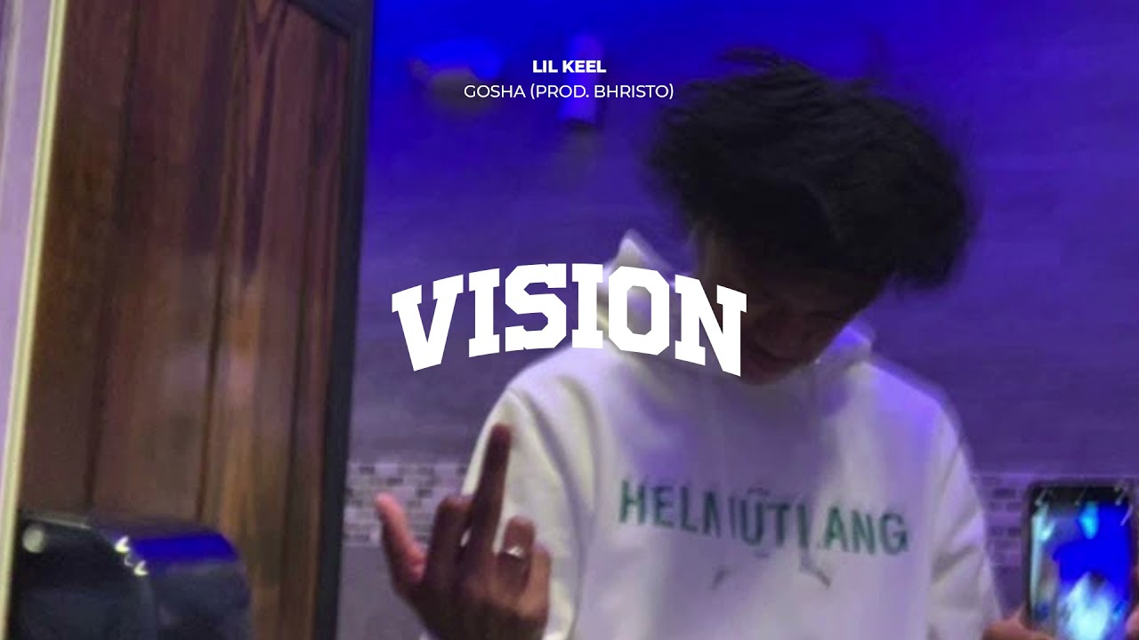 Lil Keel - Gosha (prod. Bhristo)