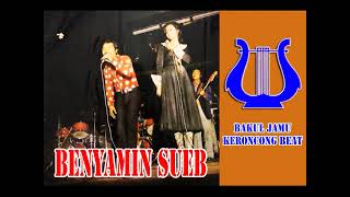Download Lagu JAMU SELLER Benyamin Sueb Keroncong Beat Download Lagu JAMU SELLER Benyamin Sueb Keroncong Beat