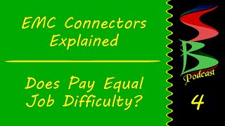 Explaining EMC Connectors & Does Pay Equal Difficulty, Speed Bumps Podcast E4
Welcome to the fourth episode of the Speed Bumps Podcast. I get a lot of questions about the EMC connectors I use and talk about constantly. The question I received is asking about EMC connectors so I explain a few things about them. For my pro sound topic Im going to discuss something that Ive been hearing a bit about lately and thats if the amount youre paid on set equals the difficulty of the work you do. This may upset some people but these are my thoughts formulated by many people that I respect and talk to.
Audio notes:
Taking the advise of viewers in the first few episodes, Ive backed off on the processing a bit to allow more car noise in and thereby less artifacts. The audio was processed at 33.5% on the voice side in Clarity VX Pro.
0:00 Intro
1:09 The Question
1:47 Explaining EMC Connectors
6:57 Does Film Industry Pay Equal Difficulty?
27:47 Outro
Learn about Patrushkha Mierzwas Book Behind the Sound Cart:
https://youtu.be/86aHNfnIaSI
To purchase the book: https://geni.us/SoundUtilityBook
Want to record this outro? Follow the below copy with your own flair and email it to Allen@SoundSpeeds.us. Must be 24 bit 48K WAV or similar to be considered. Feel free to have fun with it but dont drag it out. Include in the email how youd like to be credited in the outro. By emailing us an outro, you are giving us the rights to use it in future episodes on this channel without compensation other than written credit in the description. Once edited into an episode thats live, it will not be taken down but at your request we will cease using it in future episodes.
Voiceover copy:
If youd like to ask a sound related question to be answered in a future episode, send text, audio or video to SSP@SoundSpeeds.us. Want to record this outro? Details in the description below. Find us in social media and online at www.SoundSpeeds.us. Be sure to subscribe and turn on notifications for more sound related content.
Outro credit:
Mike DelGaudio of Booth Junkie : https://www.boothjunkie.com
The background noise in this episode was processed out using Waves Clarity VX Pro.
To Buy Waves Clarity VX Pro: http://waves.alzt.net/QO93eM
Theres also the standard edition you can try if interested:
Waves Clarity VX: http://waves.alzt.net/EaXNgP
Episode Recorded on Friday, July 22, 2022.
Camera: DJI Pocket 2: https://geni.us/DJI_Pocket2
Microphone: Oktava MK-012: https://geni.us/Oktava_MK012
Oktava Extension Cable: https://www.oktavausa.com/mics/product/mk-012-01-mini-cardioid-mic
Oktava Swivel Used: https://geni.us/OktavaSwivel
Recorder: Deity HDTX: https://geni.us/DeityHD-TX
Thank you to Aron Siegel for loaning the Oktava audio equipment.
Join this channel to get access to perks:
https://www.youtube.com/channel/UCjL6MFoRxI9dbybAYO4uNzA/join
Gear Commonly Used In My Videos:
Sony ZV-1: https://geni.us/Sony_ZV1
DJI Pocket 2: https://geni.us/DJI_Pocket2
Panasonic Lumix FZ-80: http://geni.us/SoundSpeedsLumixFZ80
Panasonic Lumix DMC-G7: http://geni.us/SoundSpeedsLumixDMCG7
Aputure Amaran AL-MX LED Video Light: https://geni.us/AputureLight
Tascam DR-40: http://geni.us/TascamDR40
Sound Devices MixPre-6: https://geni.us/SoundDevicesMP6
Please note that some of the links above are affiliate links and if you purchase something using one of these links, youll pay the same price that youd find on Amazon if you looked it up yourself but Amazon will pay me a small referral fee for sending you there to make a purchase.
Make sure to subscribe for more content!
Want some Sound Speeds swag? https://teespring.com/stores/sound-speeds-swag
Have a question? Write it in the comments below or email Allen@SoundSpeeds.us
Join us on Facebook: http://www.facebook.com/SoundSpeeds
Follow us on Twitter: http://twitter.com/SoundSpeedsYT
Interested in becoming a patron? http://www.patreon.com/SoundSpeeds
To make a donation: http://www.paypal.me/SoundSpeeds
Join my Discord: https://discord.gg/nGM7QY7
All donations received will go directly back into this channel.
If theres something specific youd like the donation funds to be spent on, please specify in the donation notes or send me an email. Explaining EMC Connectors & Does Pay Equal Difficulty, Speed Bumps Podcast E4