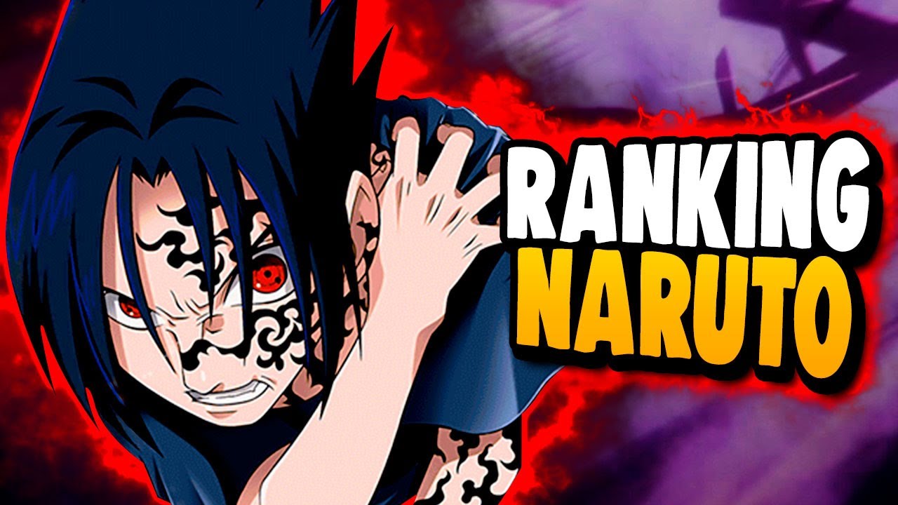 13 Best Naruto Fights Ranked