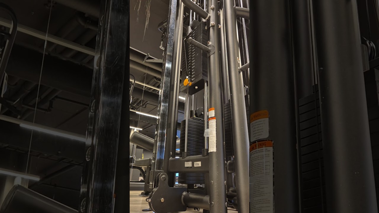 last set for triceps 