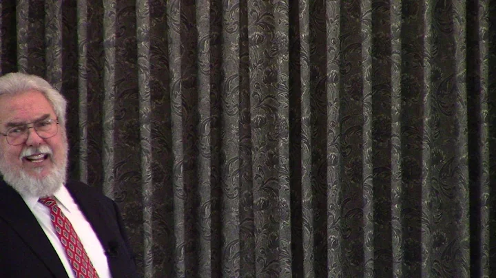 Johnny Hester's March 8 Sermon