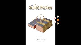 The Sealed Portion Chapter 85