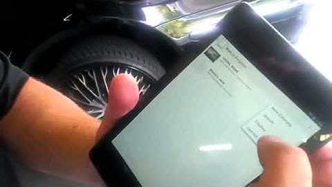 Mobile Manager Pro Work In Progress WIP Screen Features