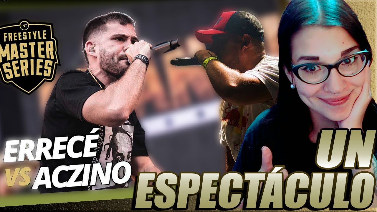 ACZINO VS ERRECÉ | 